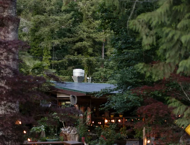 Ruby Lake Resort hotel detail image 1