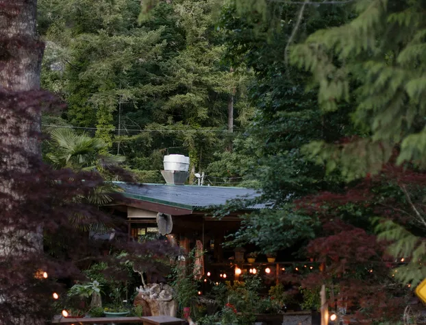 Ruby Lake Resort hotel detail image 1