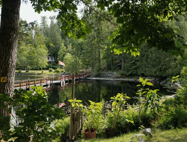 Ruby Lake Resort hotel detail image 2