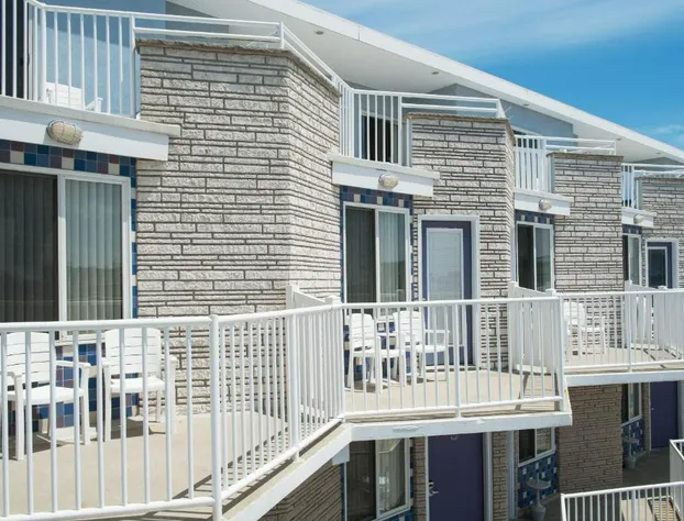 Shalimar Resort hotel detail image 1