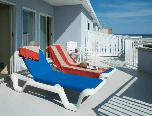 Shalimar Resort hotel detail image 2