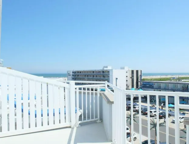 Shalimar Resort hotel detail image 3