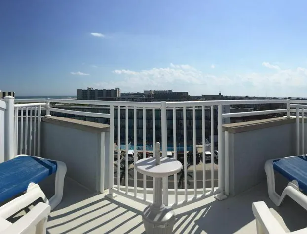 Shalimar Resort hotel detail image 4