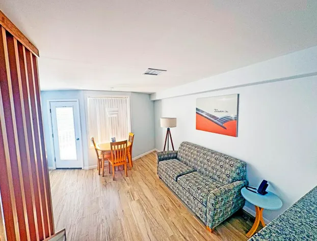 Shalimar Resort hotel detail image 4