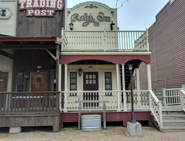 Silver Sycamore hotel detail image 4