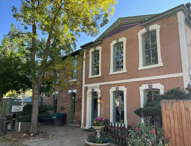 Cliff House Lodge B&B hotel detail image 3