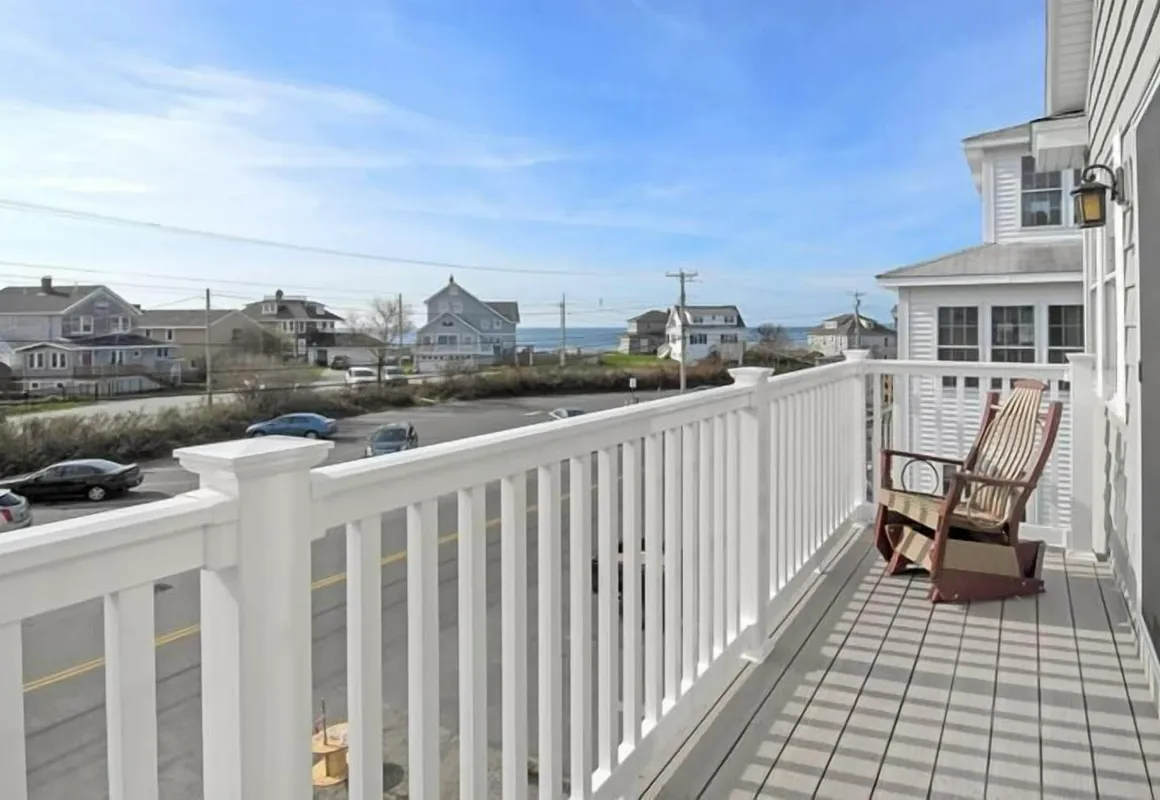 Moody's Motel and Cottages hotel hero