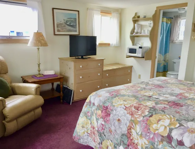 Moody's Motel and Cottages hotel detail image 3