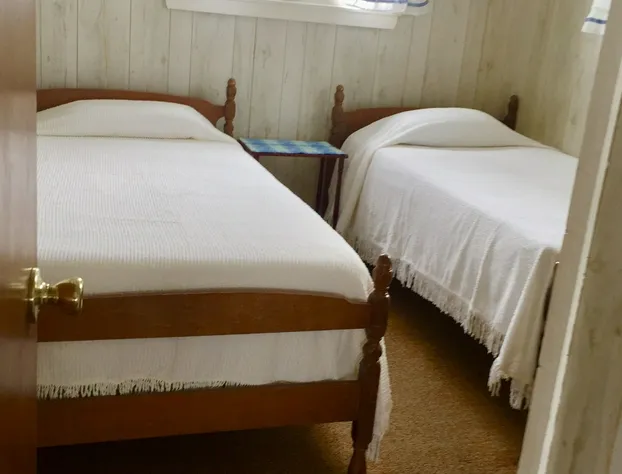 Moody's Motel and Cottages hotel detail image 4