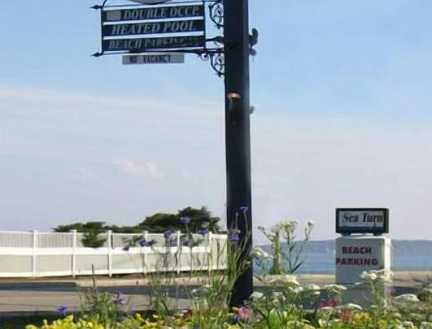 Sea Turn Motel hotel detail image 3