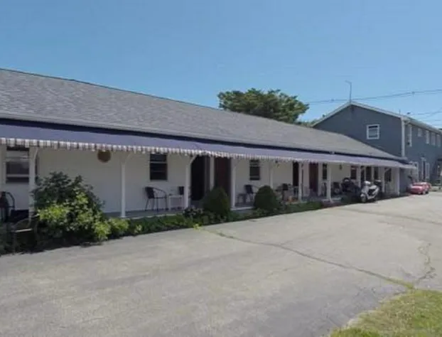 Sea Turn Motel hotel detail image 1