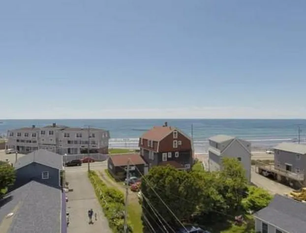 Sea Turn Motel hotel detail image 2