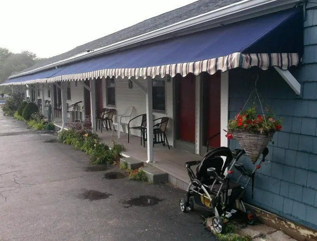 Sea Turn Motel hotel detail image 3