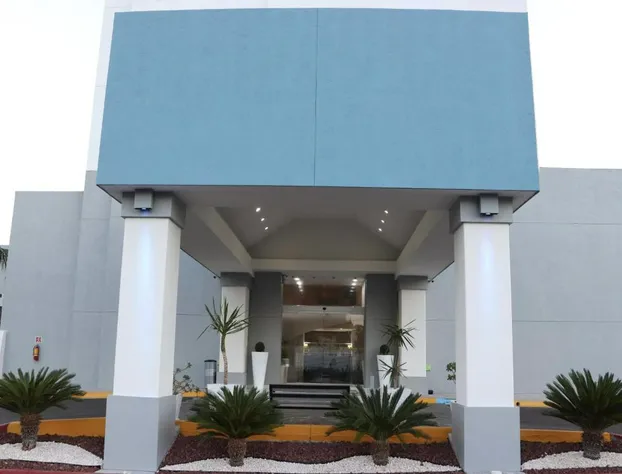 Holiday Inn Express Guaymas by IHG hotel detail image 1