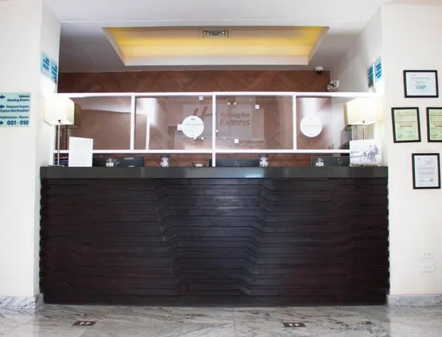 Holiday Inn Express Guaymas by IHG hotel detail image 3
