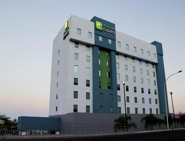 Holiday Inn Express Guaymas by IHG hotel detail image 1