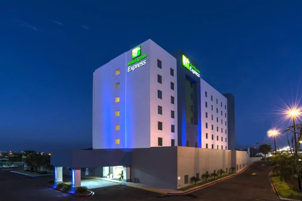 Holiday Inn Express Guaymas by IHG hotel hero