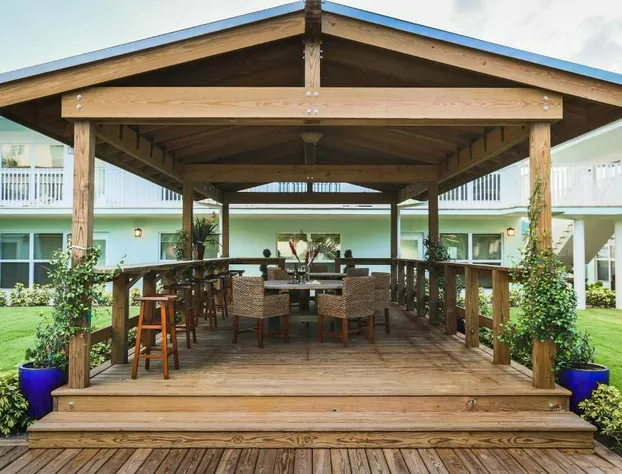 Sun Dek Beach House hotel detail image 3