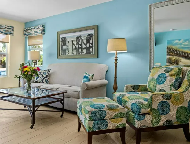 Sun Dek Beach House hotel detail image 1