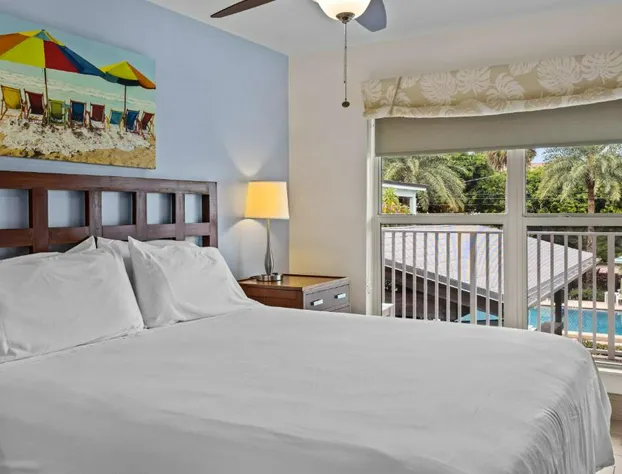 Sun Dek Beach House hotel detail image 2