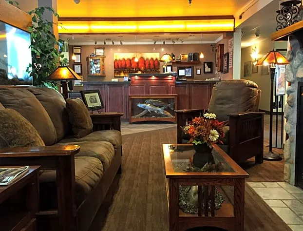 Super 8 by Wyndham Grangeville hotel detail image 2