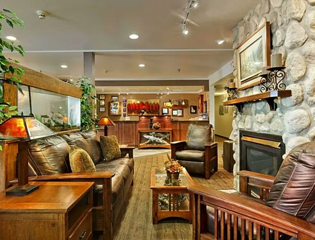 Super 8 by Wyndham Grangeville hotel detail image 4