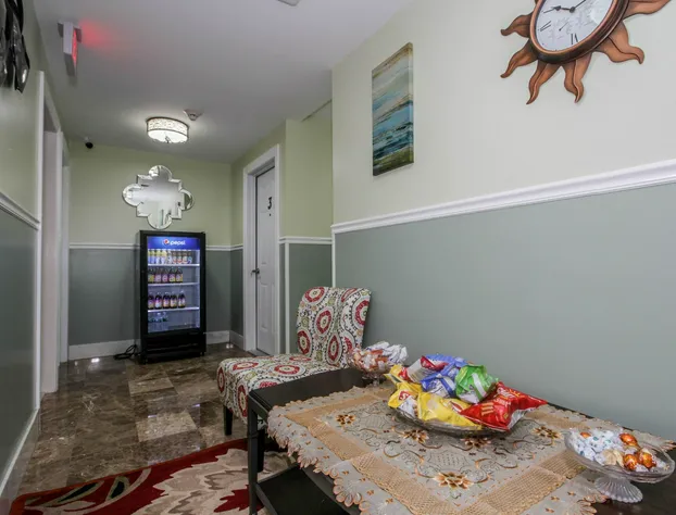 Cold Spring Hotel hotel detail image 2