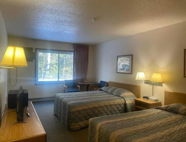 Aspen Inn hotel detail image 2