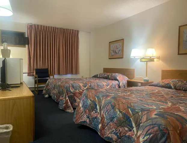 Aspen Inn hotel detail image 3