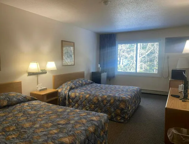Aspen Inn hotel detail image 4