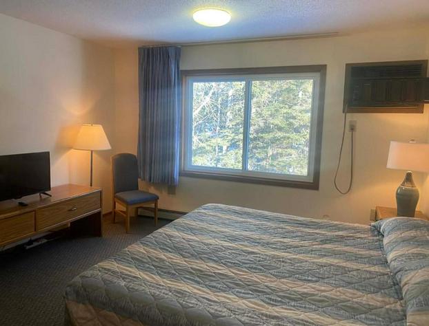 Aspen Inn hotel detail image 1