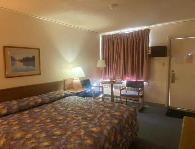 Aspen Inn hotel detail image 4