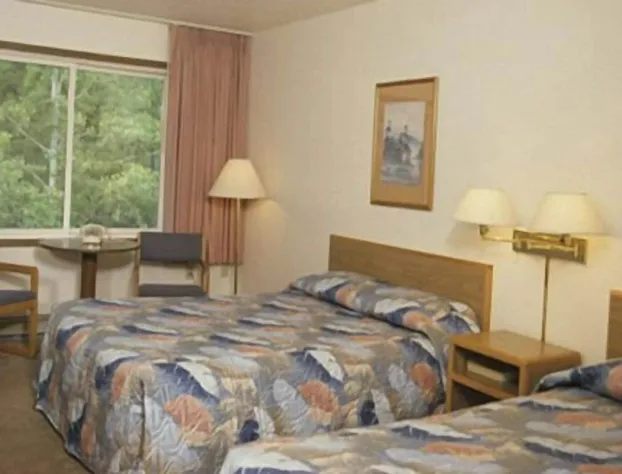 Aspen Inn hotel detail image 1