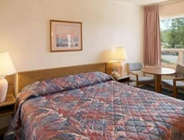 Aspen Inn hotel detail image 2