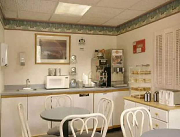 Aspen Inn hotel detail image 3