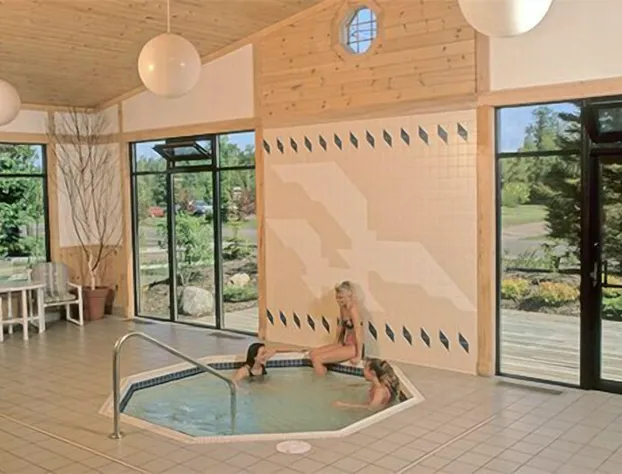 Aspen Inn hotel detail image 4