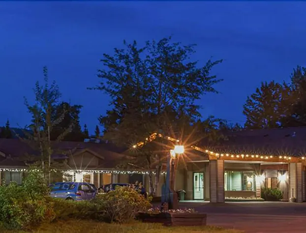 Aspen Inn hotel detail image 1