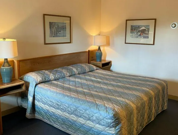 Aspen Inn hotel detail image 2