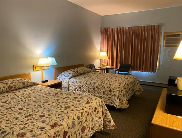 Aspen Inn hotel detail image 3