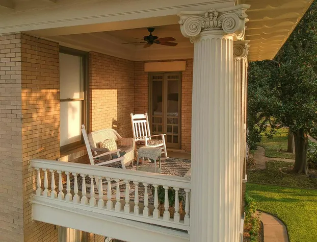 Katy House Bed and Breakfast hotel detail image 1