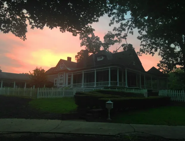 Hogan House at Rose Hill B&B hotel detail image 4