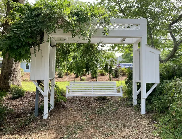 Hogan House at Rose Hill B&B hotel detail image 2