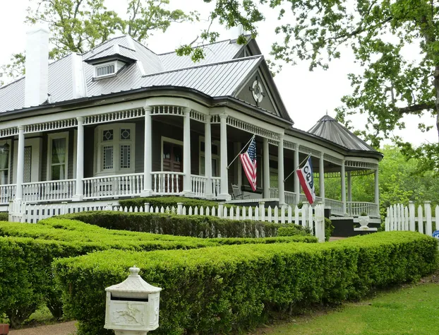 Hogan House at Rose Hill B&B hotel detail image 3