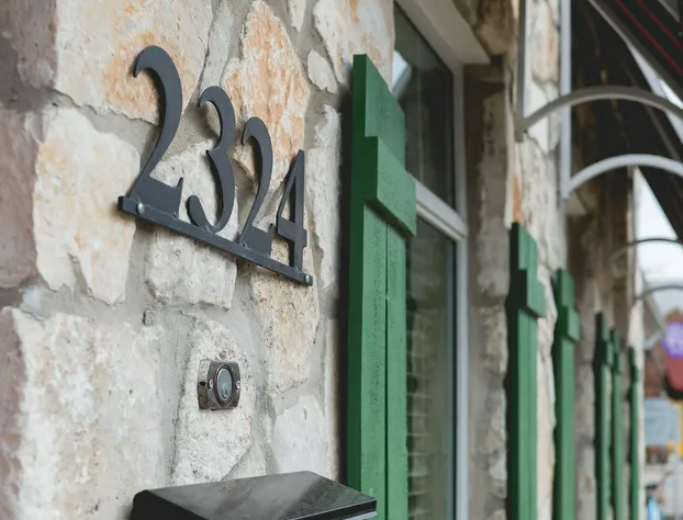 High Cotton Inn hotel detail image 3