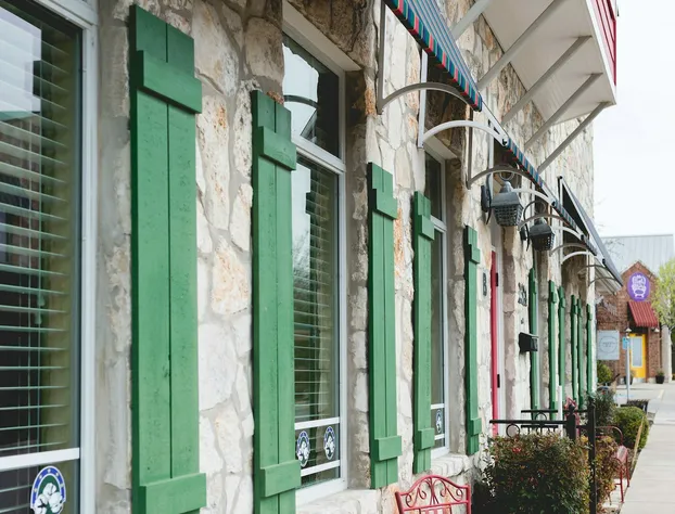 High Cotton Inn hotel detail image 4