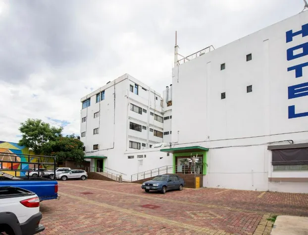 Hotel Oaxaca Inn Reforma hotel detail image 1