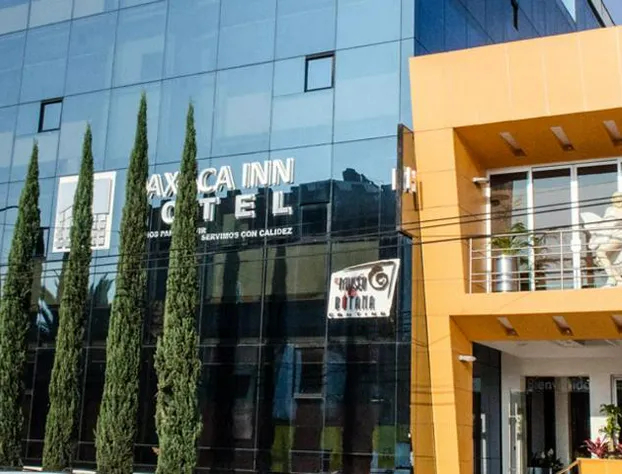 Hotel Oaxaca Inn Reforma hotel detail image 2