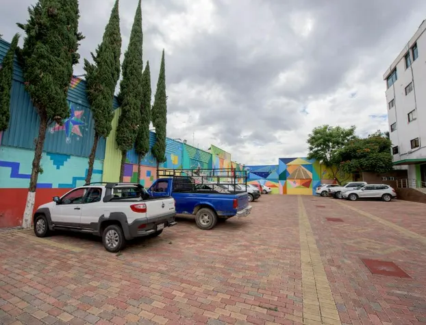 Hotel Oaxaca Inn Reforma hotel detail image 4