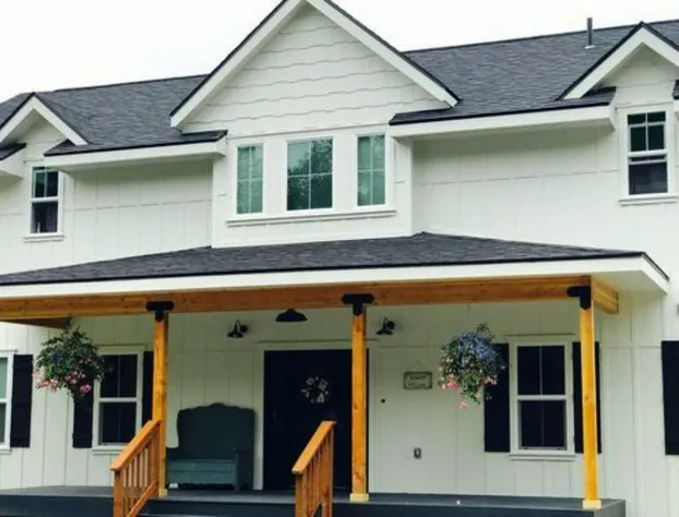 Snowgoose Pond Bed & Breakfast hotel detail image 1