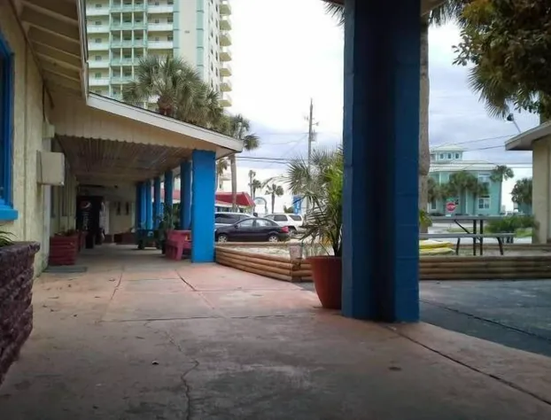 Sun-n-Sands Motel hotel detail image 4